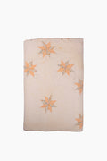 Small Eight Star Quilt