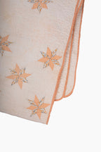 Small Eight Star Quilt