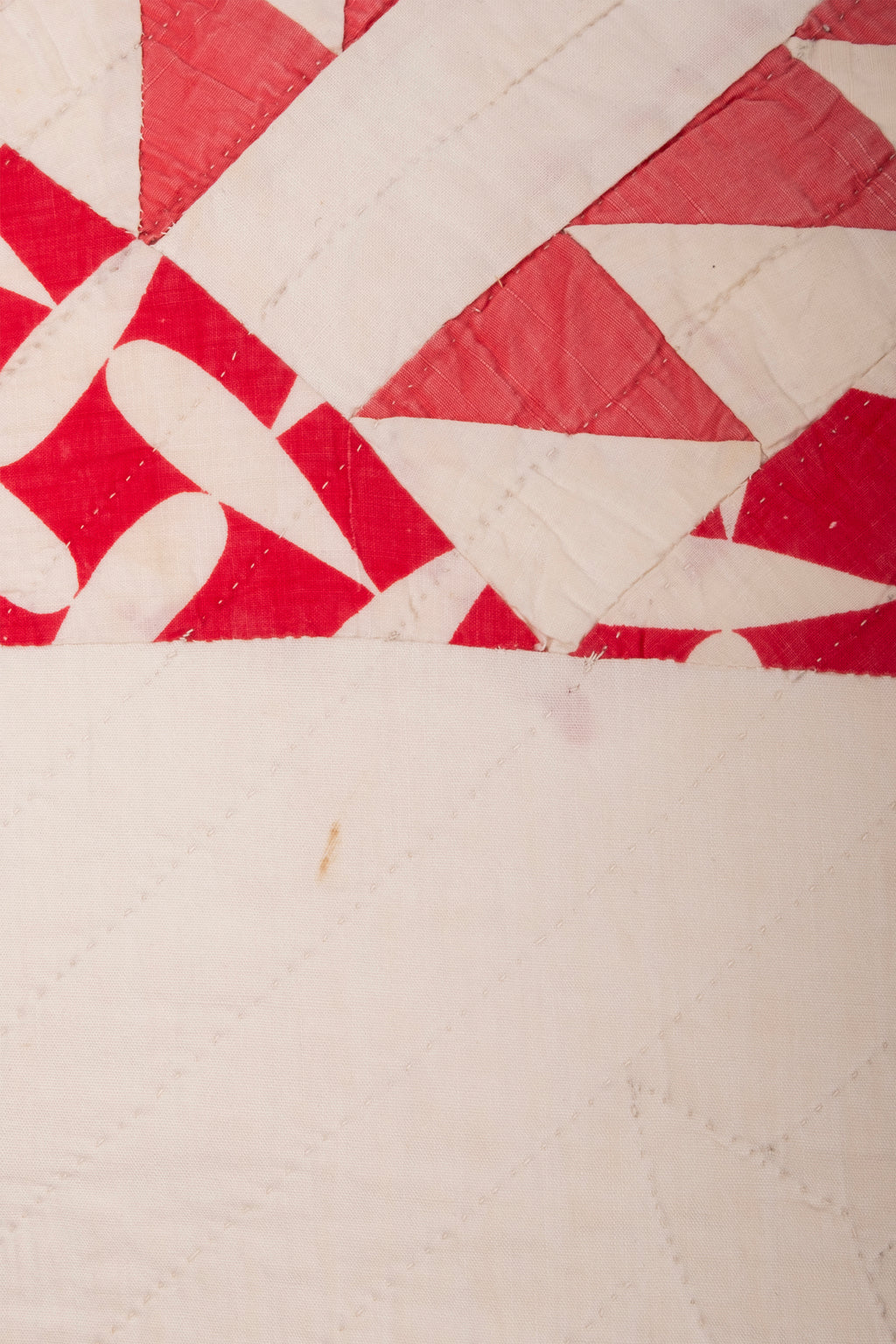 Wavy Diamonds Quilt