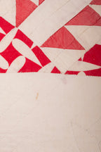 Wavy Diamonds Quilt