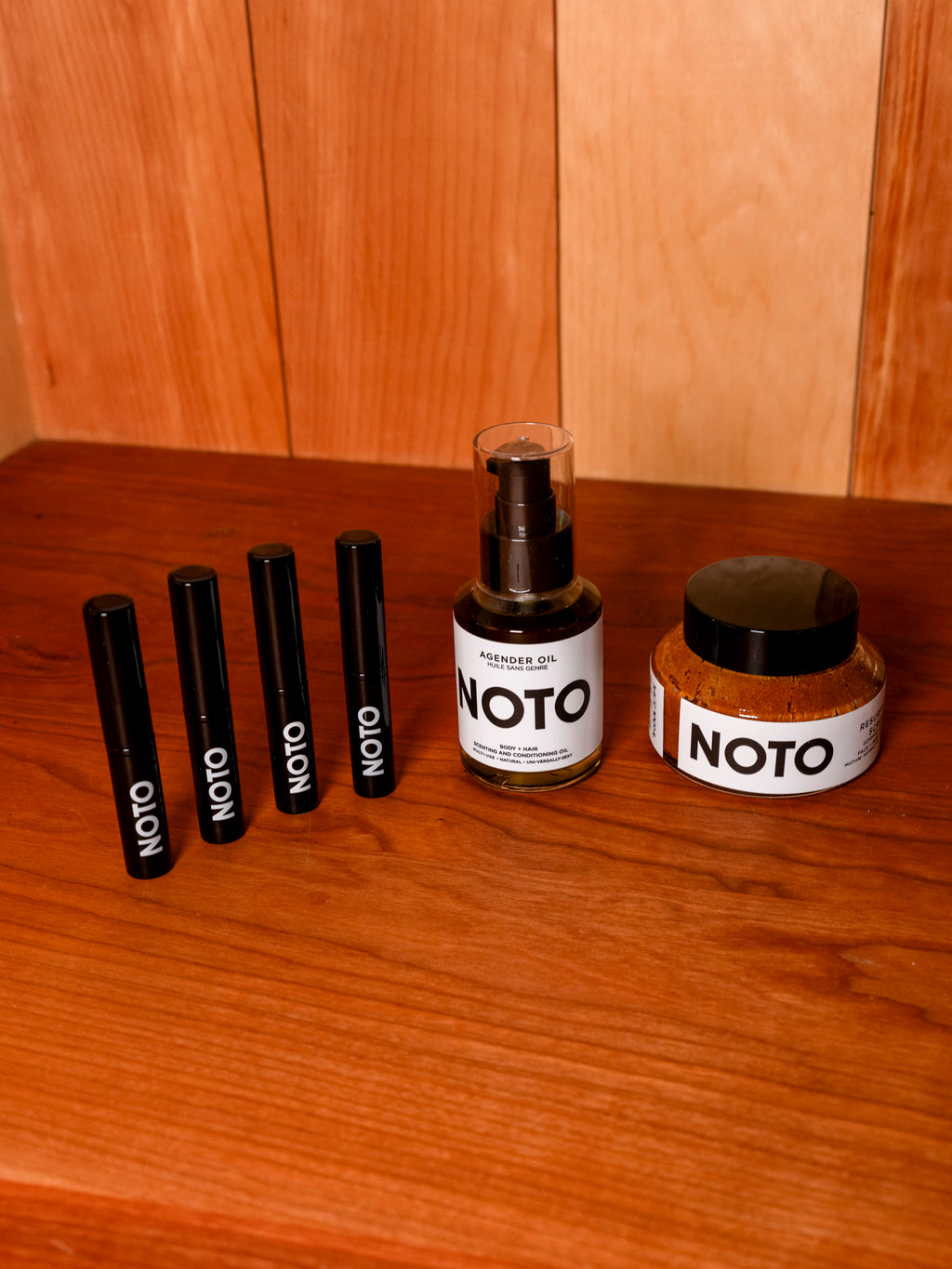 Genet | Multi-Bene Stick | Lips + Cheeks