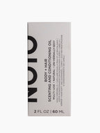 Agender Oil  | Anywhere Hair + Body