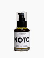 Agender Oil  | Anywhere Hair + Body