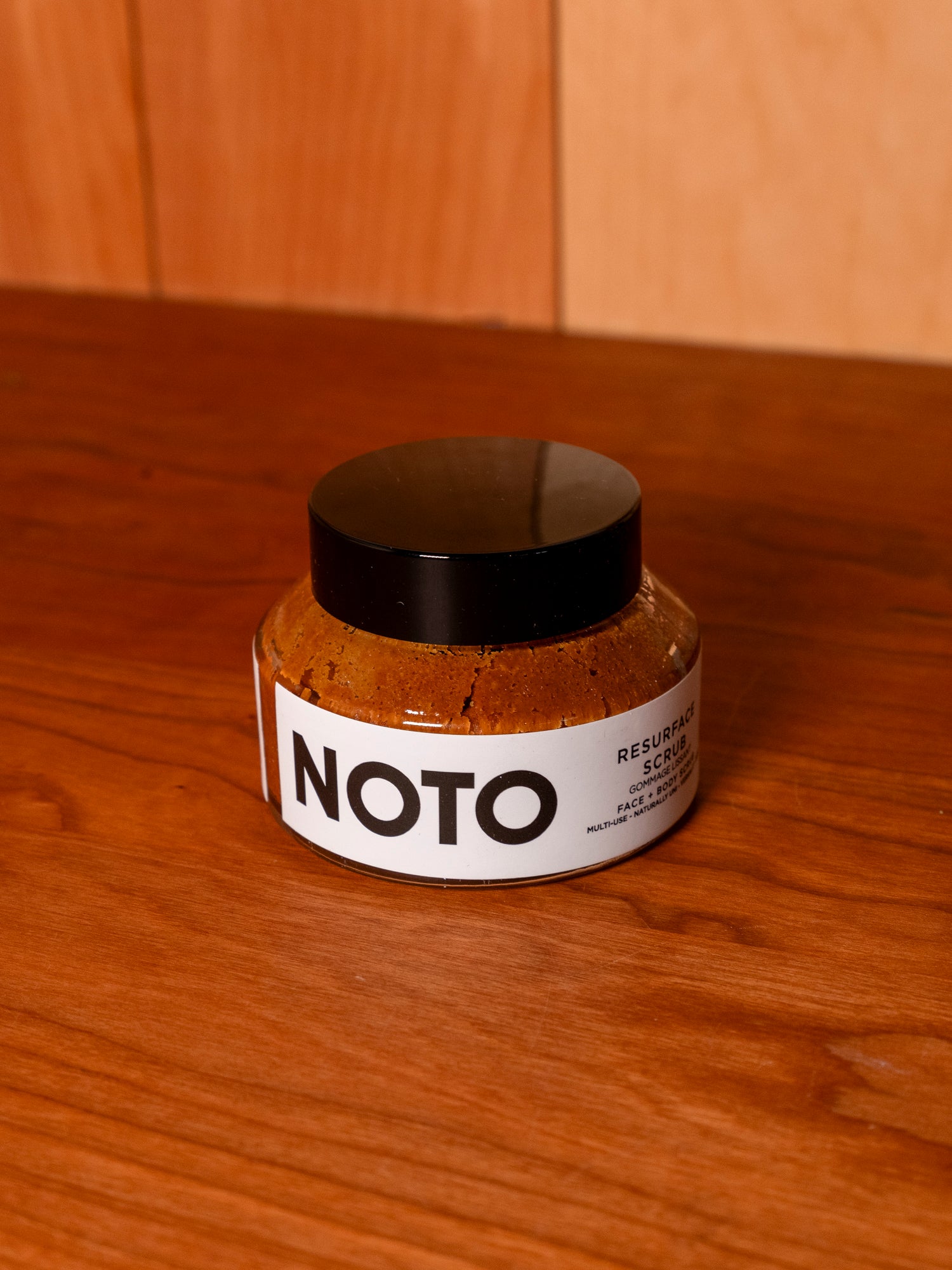 Resurface Scrub | Face + Body