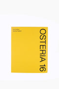 OSTERIA 16 NO. 1