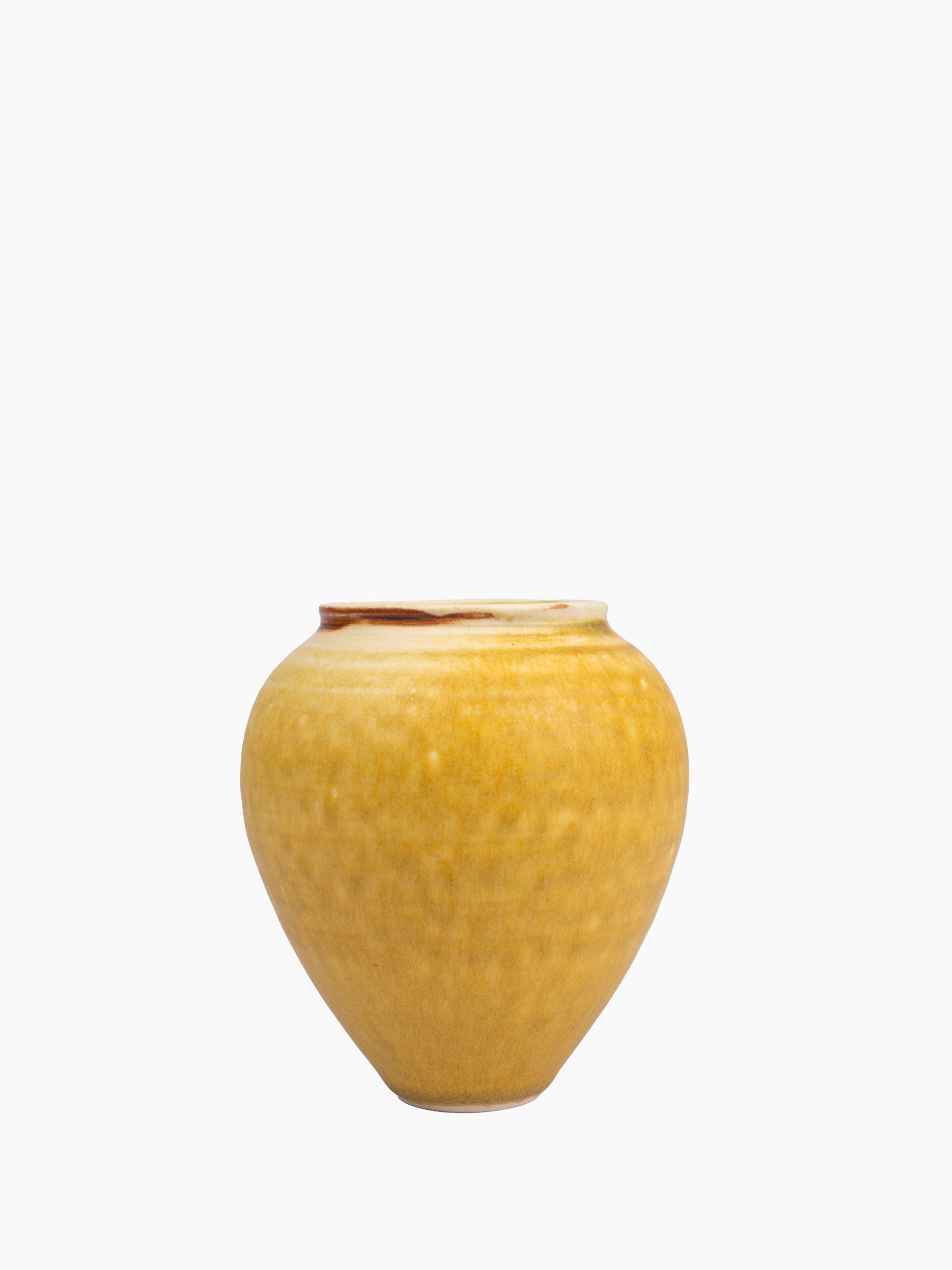Gourd Vase | Assorted Sizes + Colors