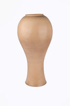 Tapered Bulb Vase