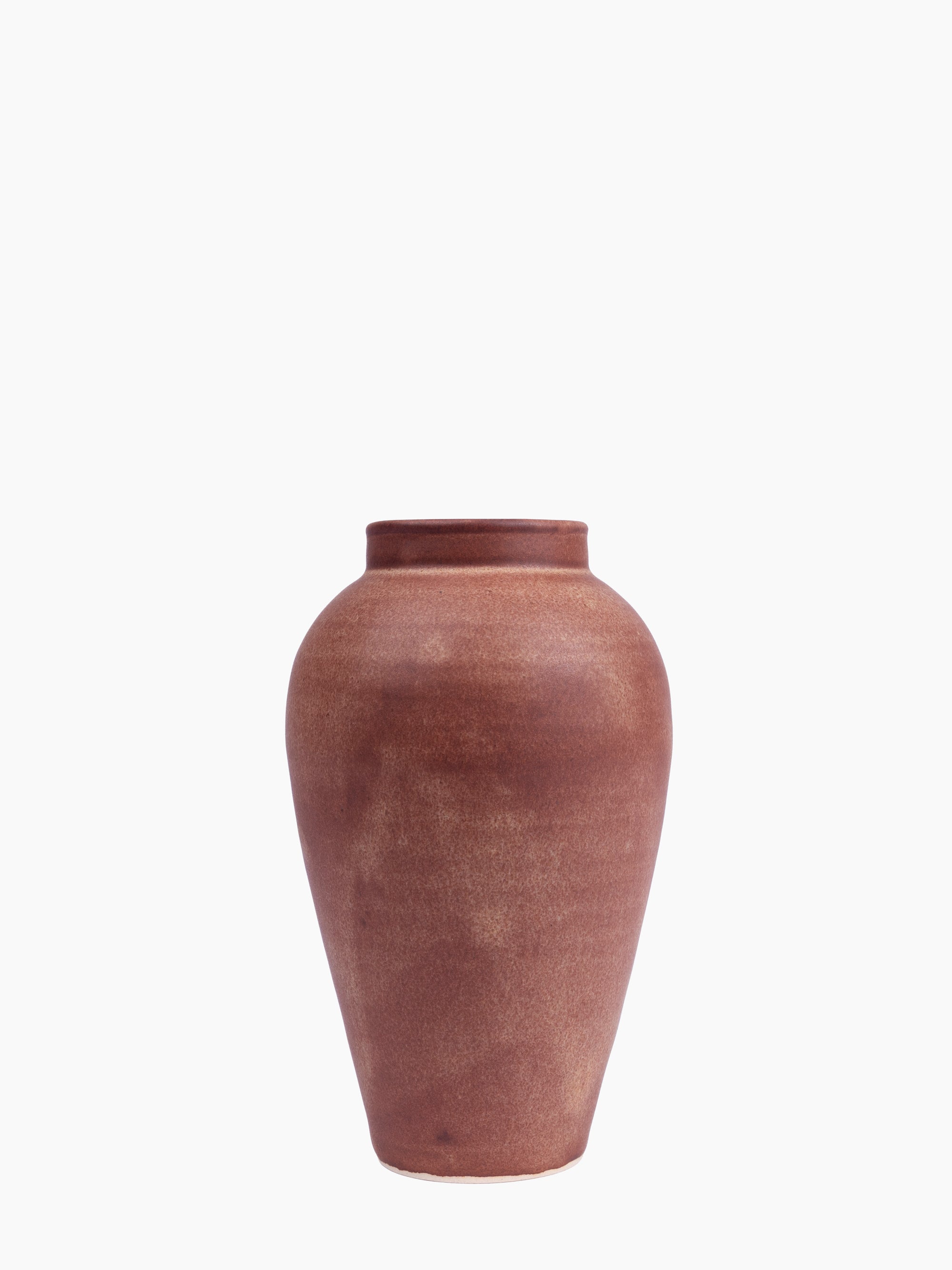 Roman Vase | Assorted Sizes + Colors