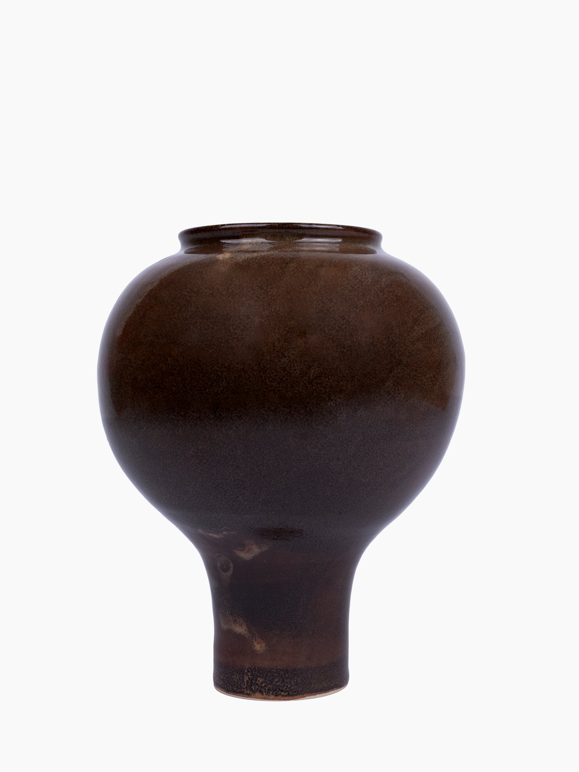 Tapered Gourd Vase | Assorted Sizes + Colors