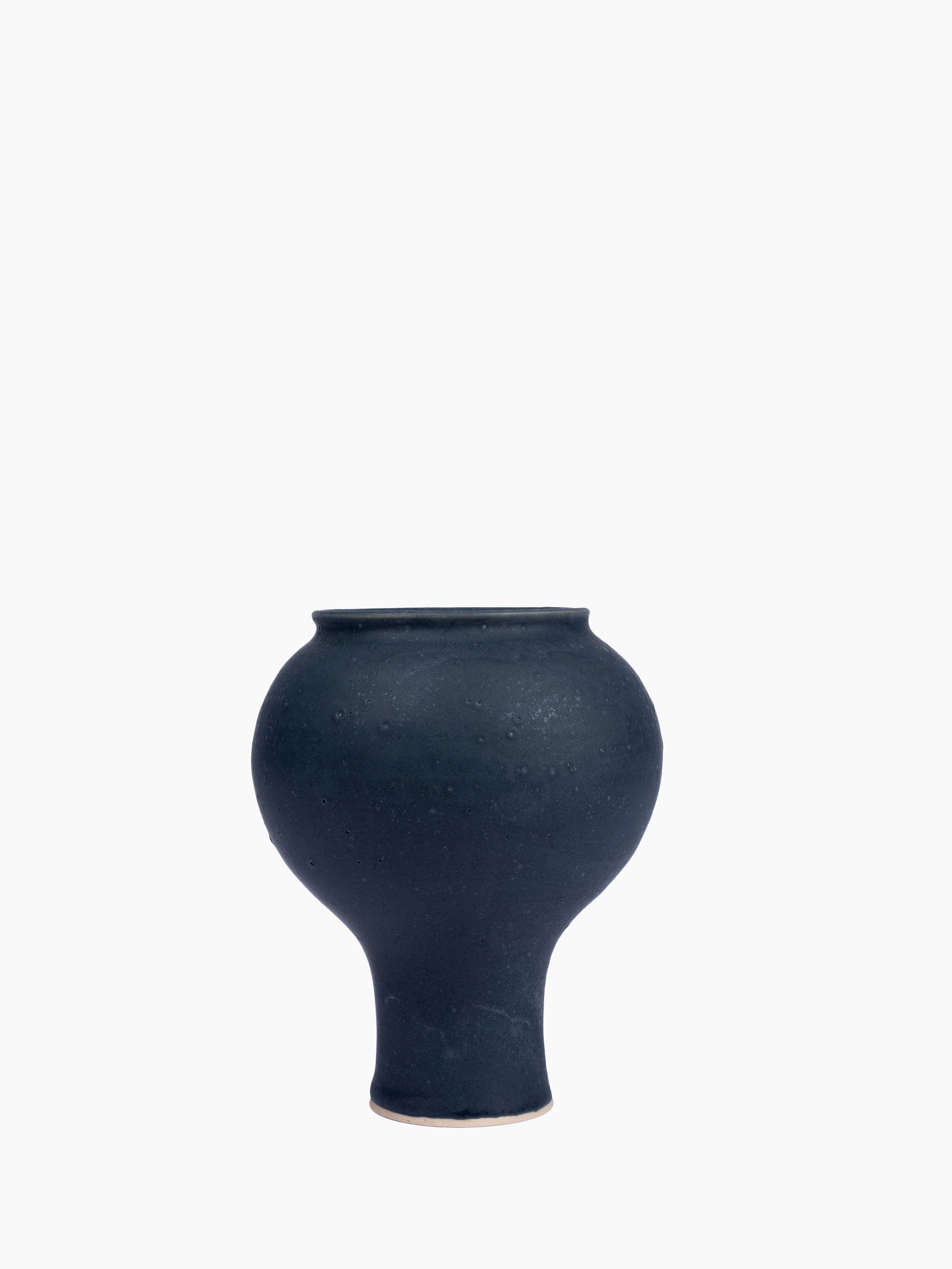 Tapered Gourd Vase | Assorted Sizes + Colors