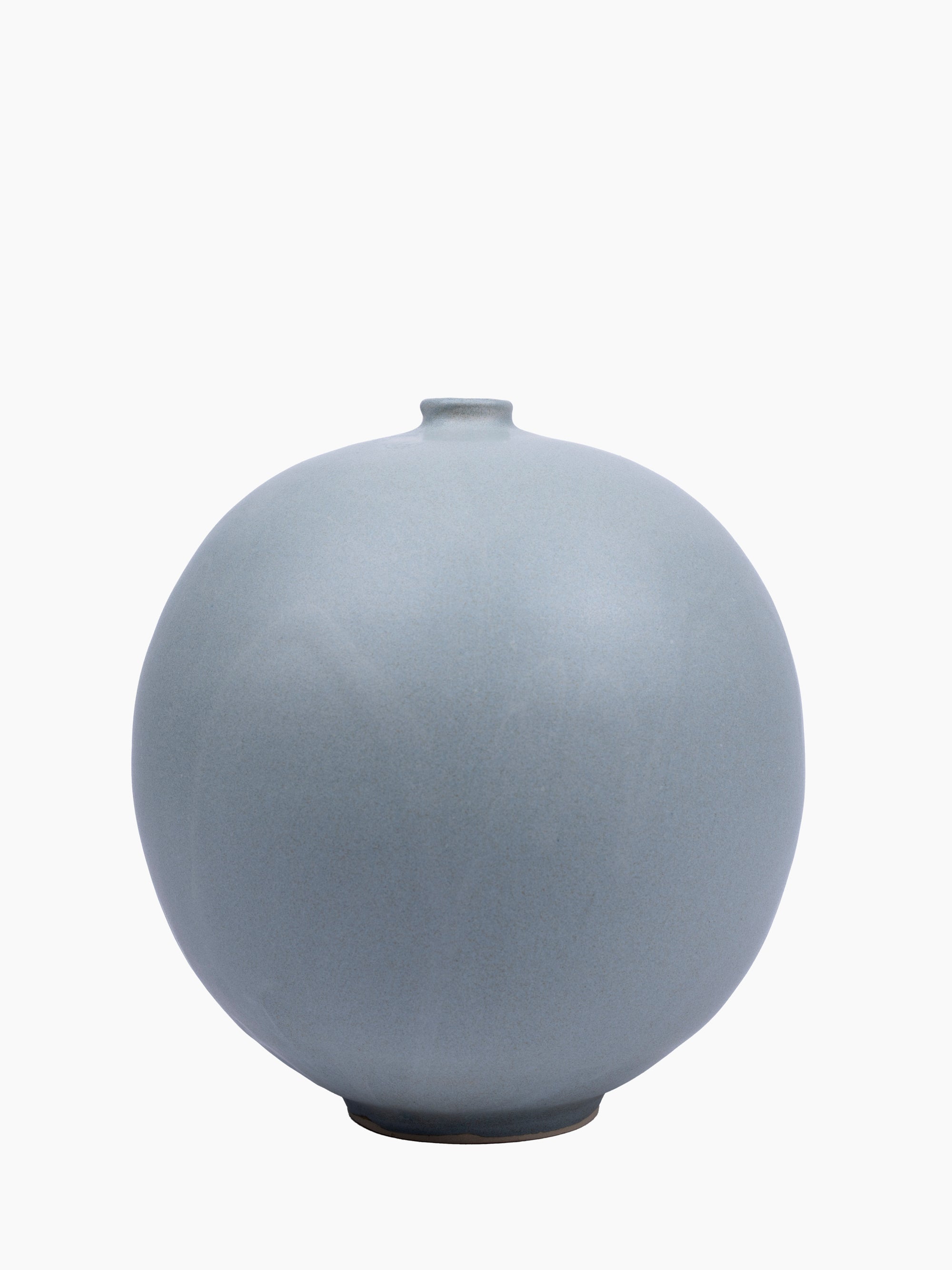 Orb Vase | Assorted Sizes + Colors