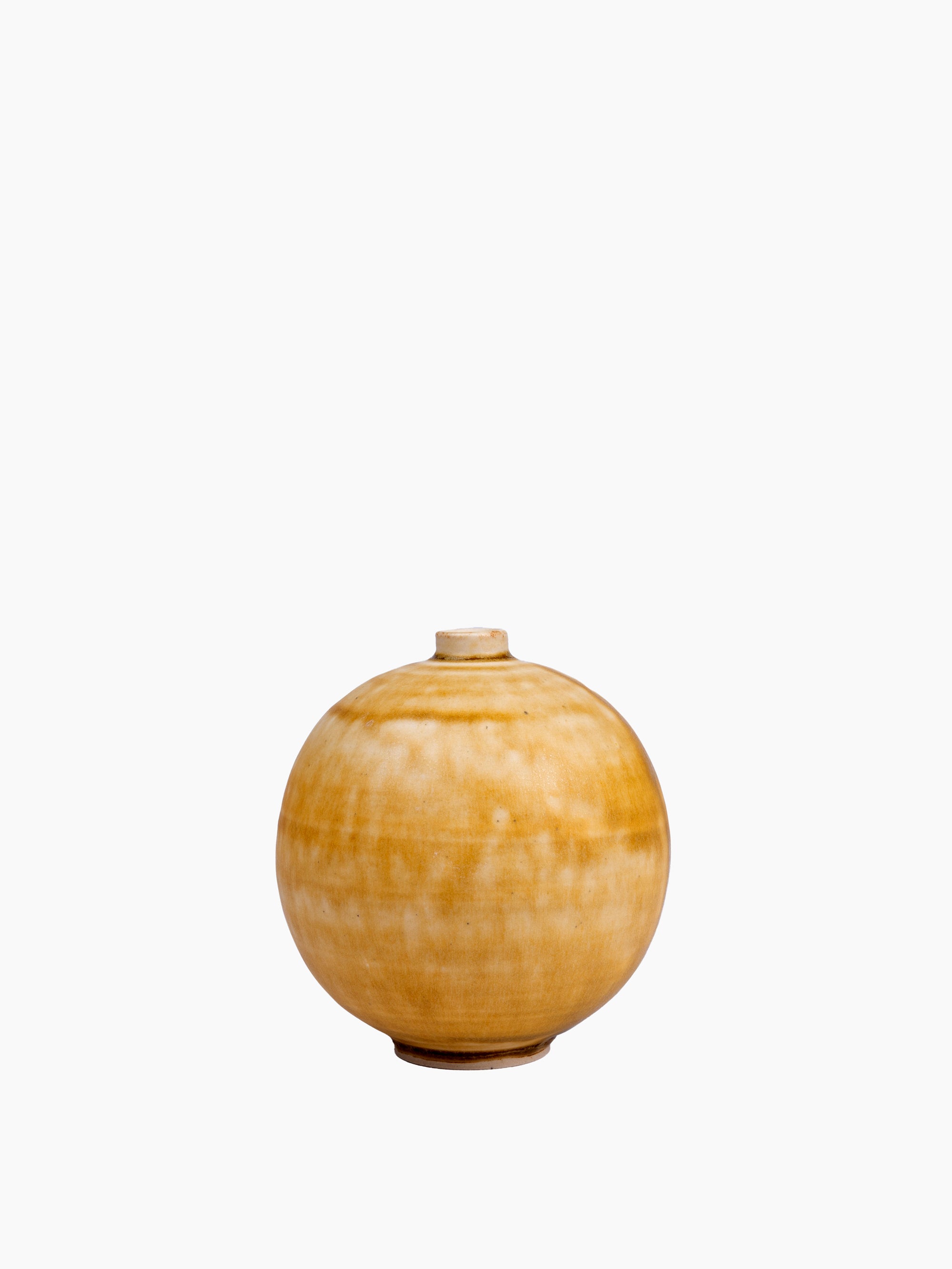 Orb Vase | Assorted Sizes + Colors