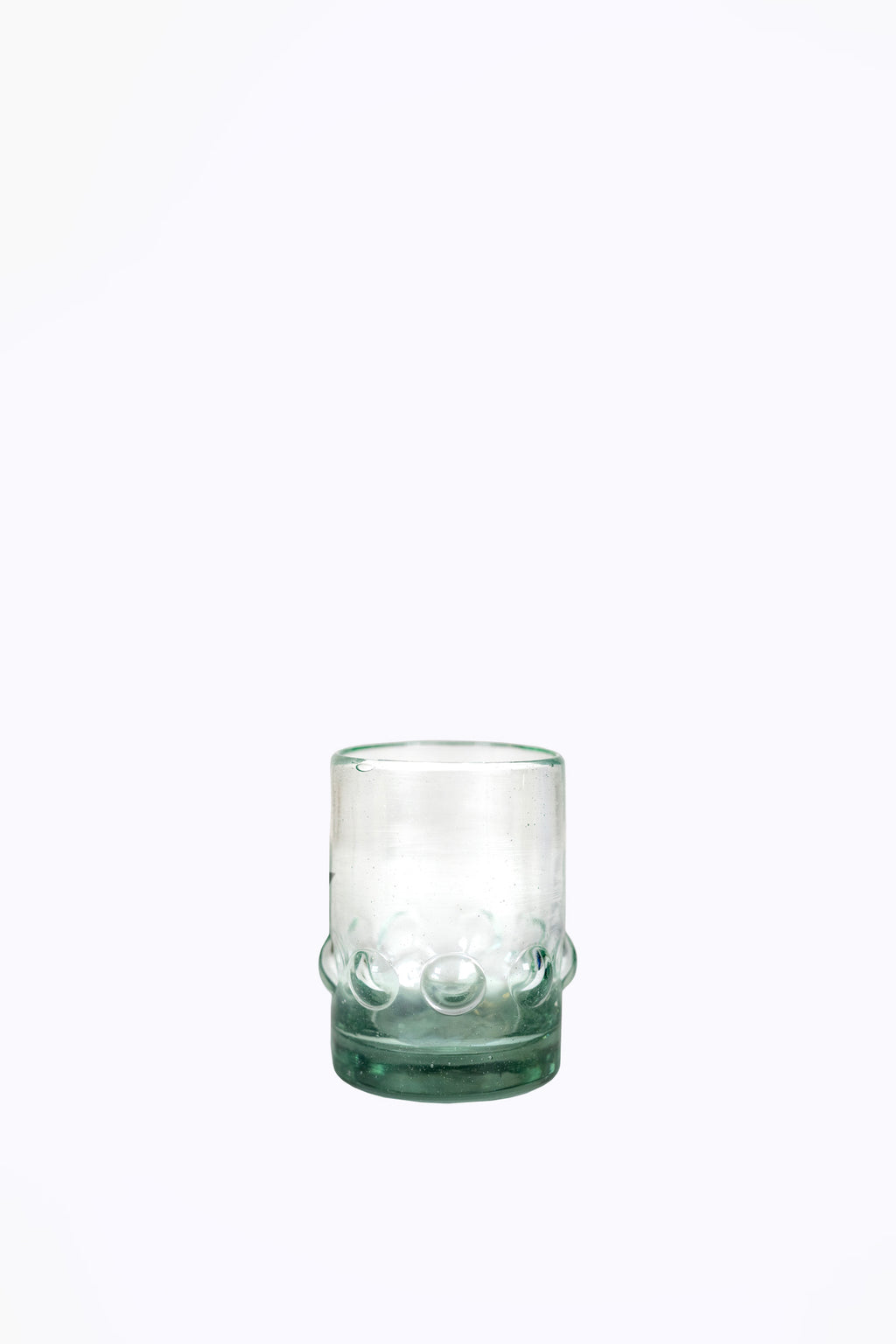 Dots Glass