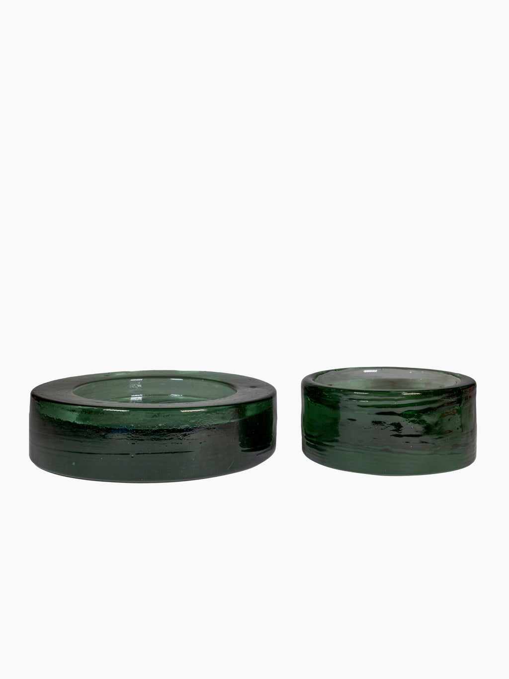 Small Glass Catch-All