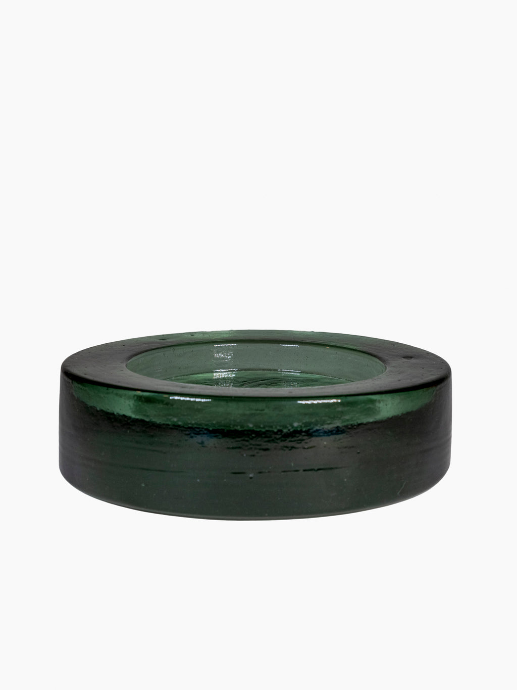 Large Glass Catch-All