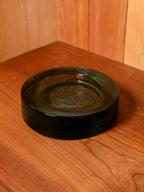 Large Glass Catch-All