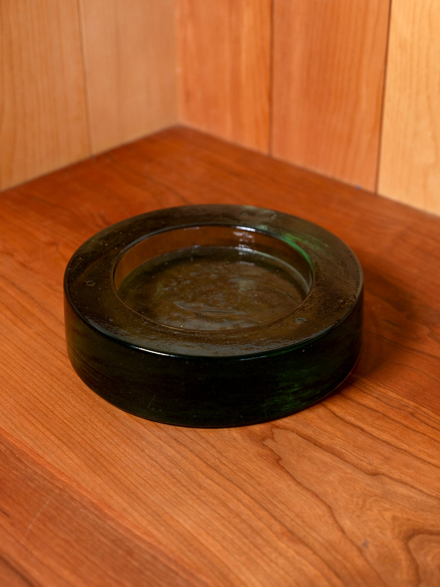 Large Glass Catch-All