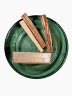 Large Glass Catch-All