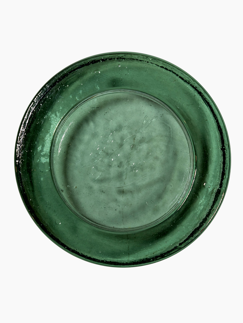 Large Glass Catch-All