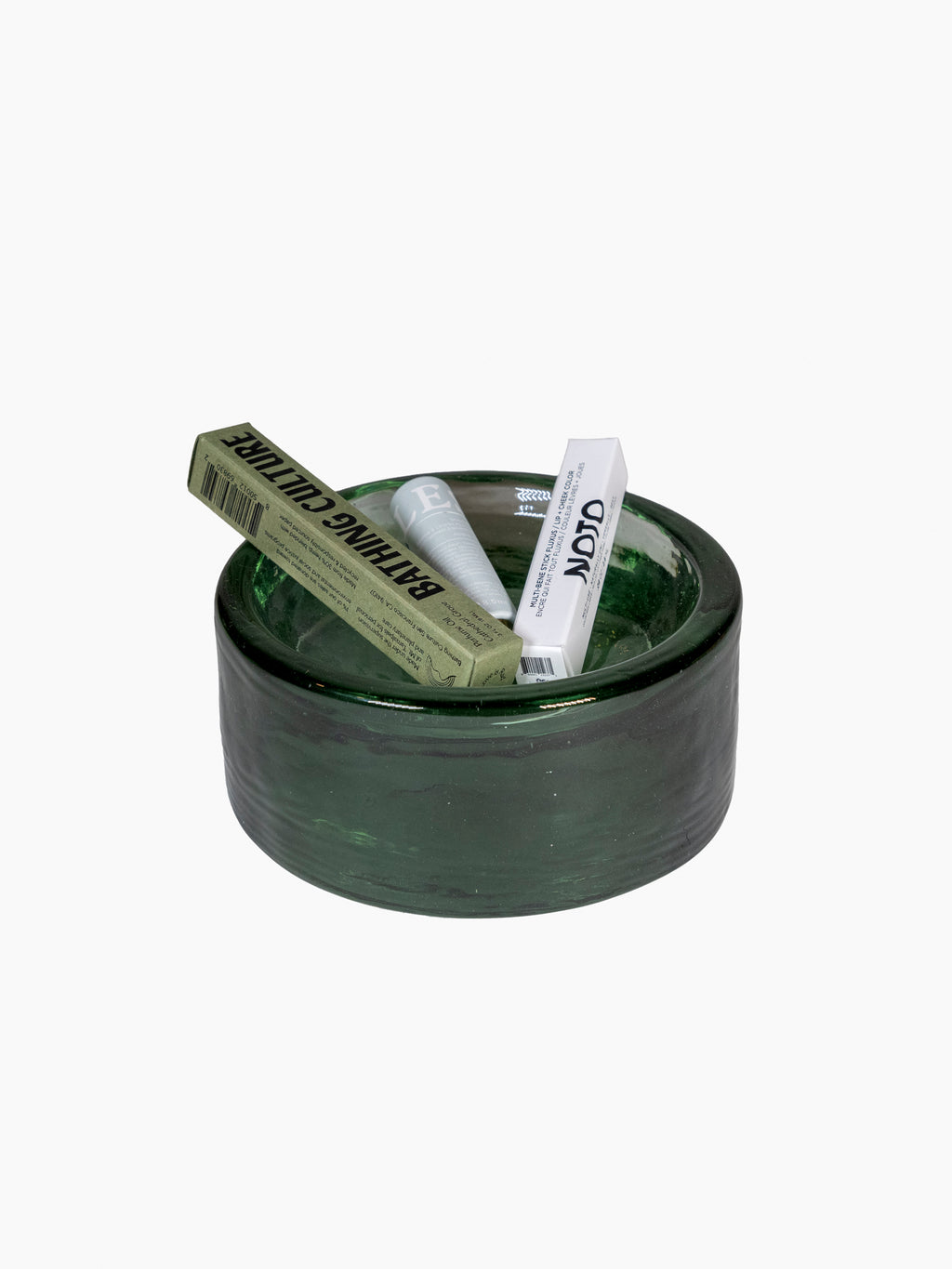 Small Glass Catch-All