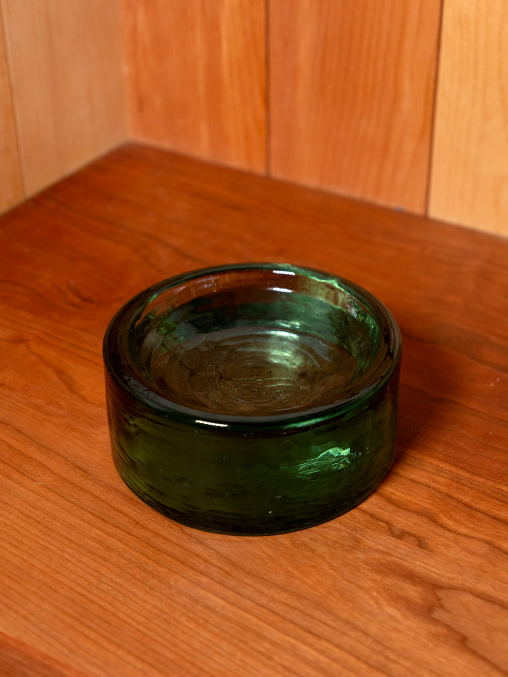 Small Glass Catch-All