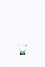 Cafe Taza Glass