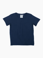 Ojai Tee | Navy