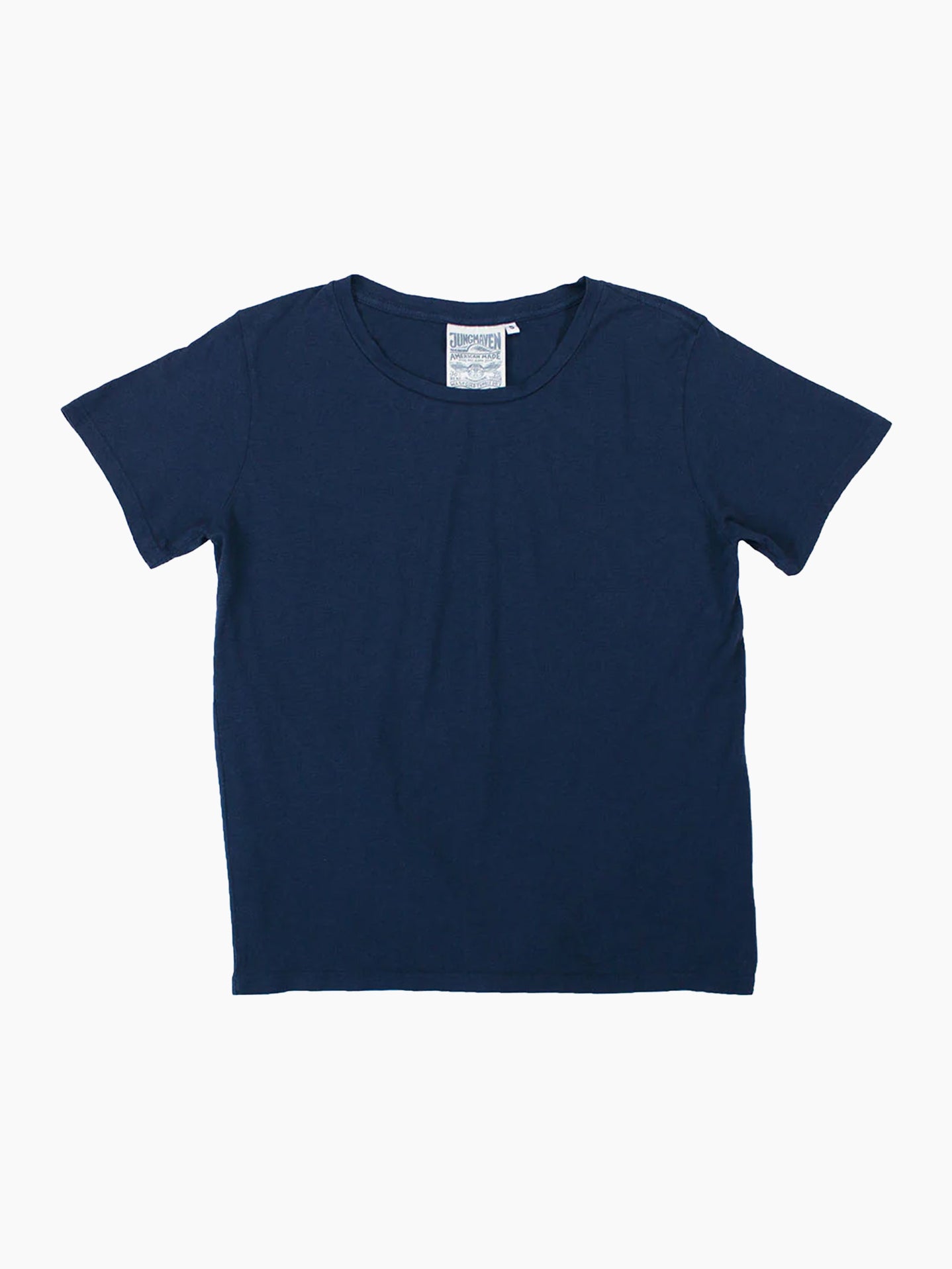 Ojai Tee | Navy
