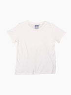 Ojai Tee | Washed White