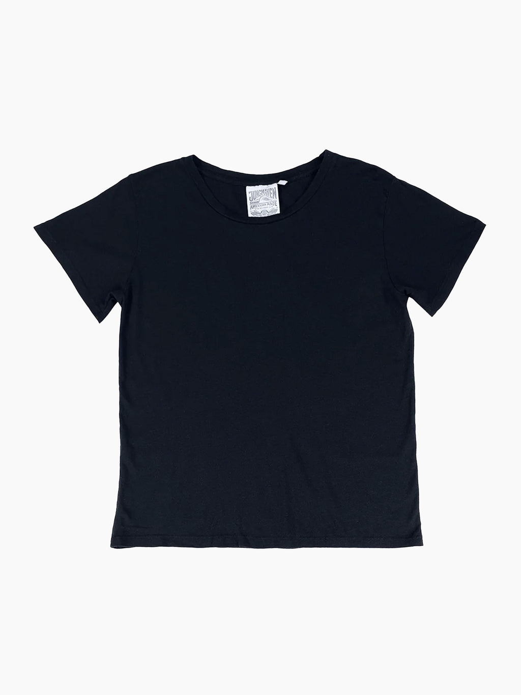 Ojai Tee | Black