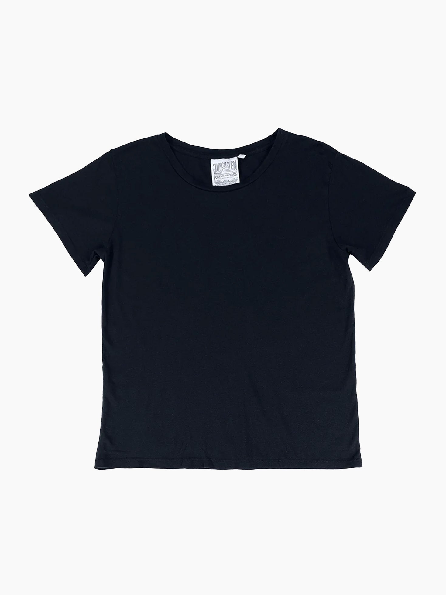 Ojai Tee | Black