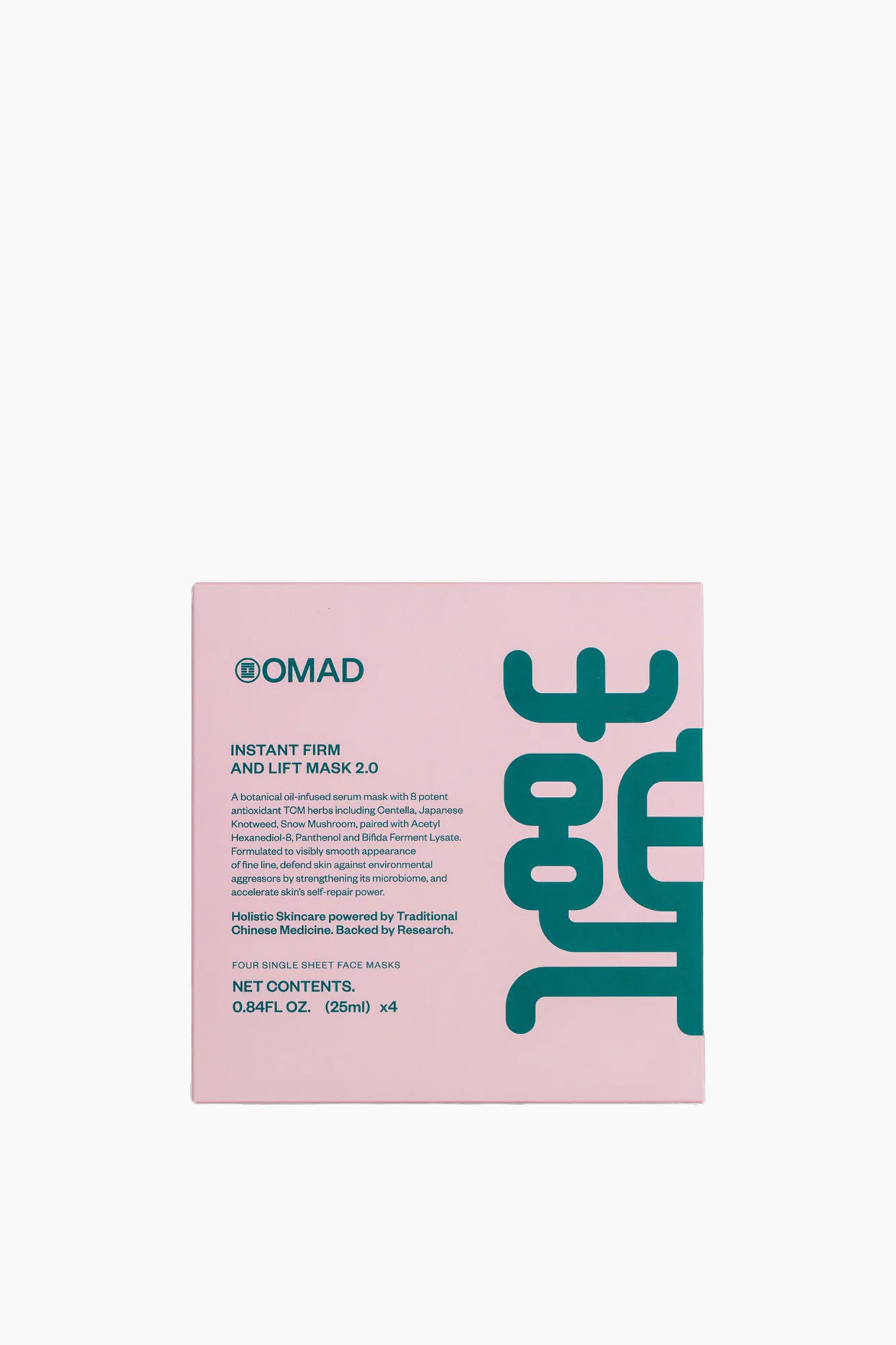 Instant Firm and Lift 2.0 Sheet Mask