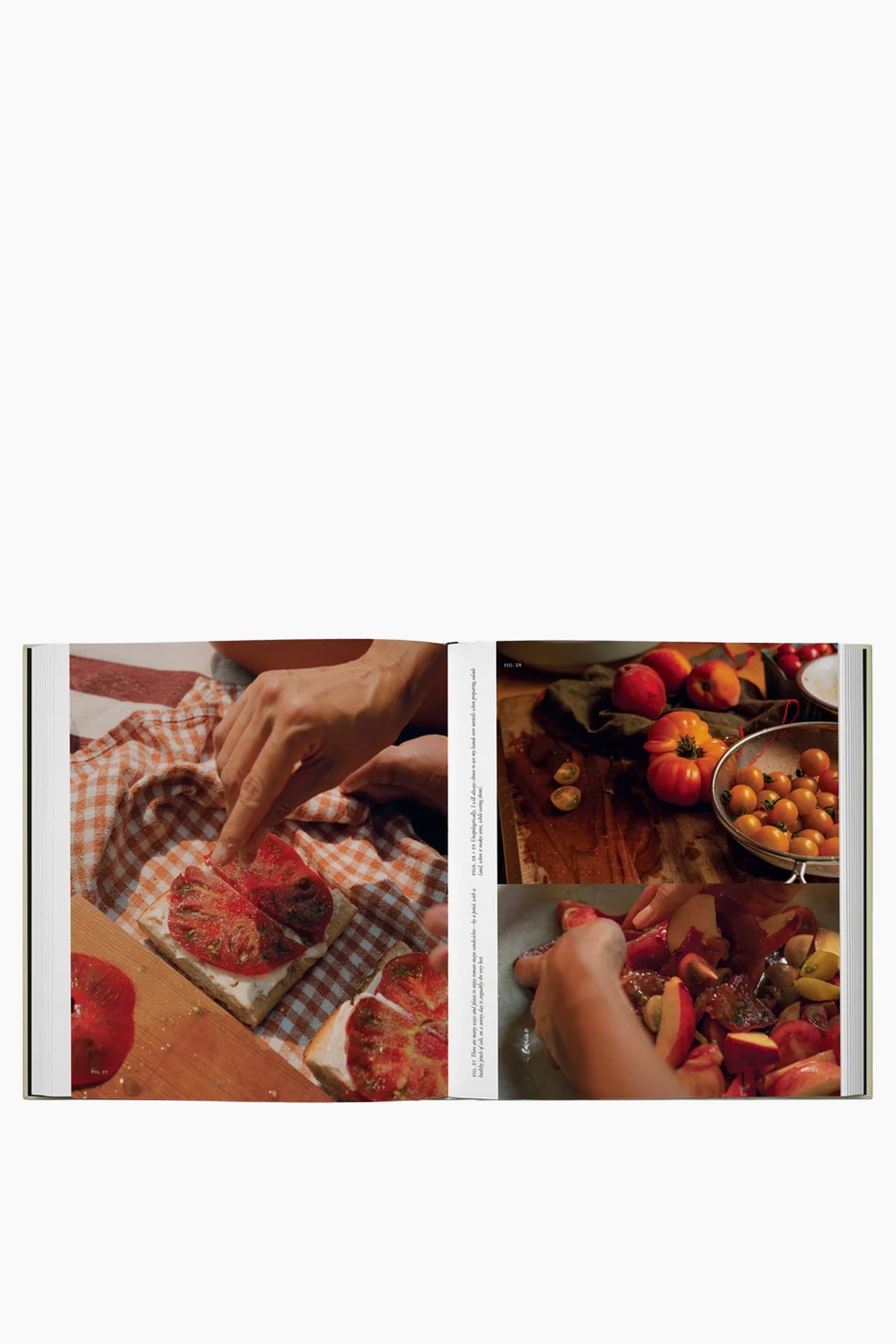 Once Around the Sun: Seasonal Rituals, Food, and Stories from a House Upstate