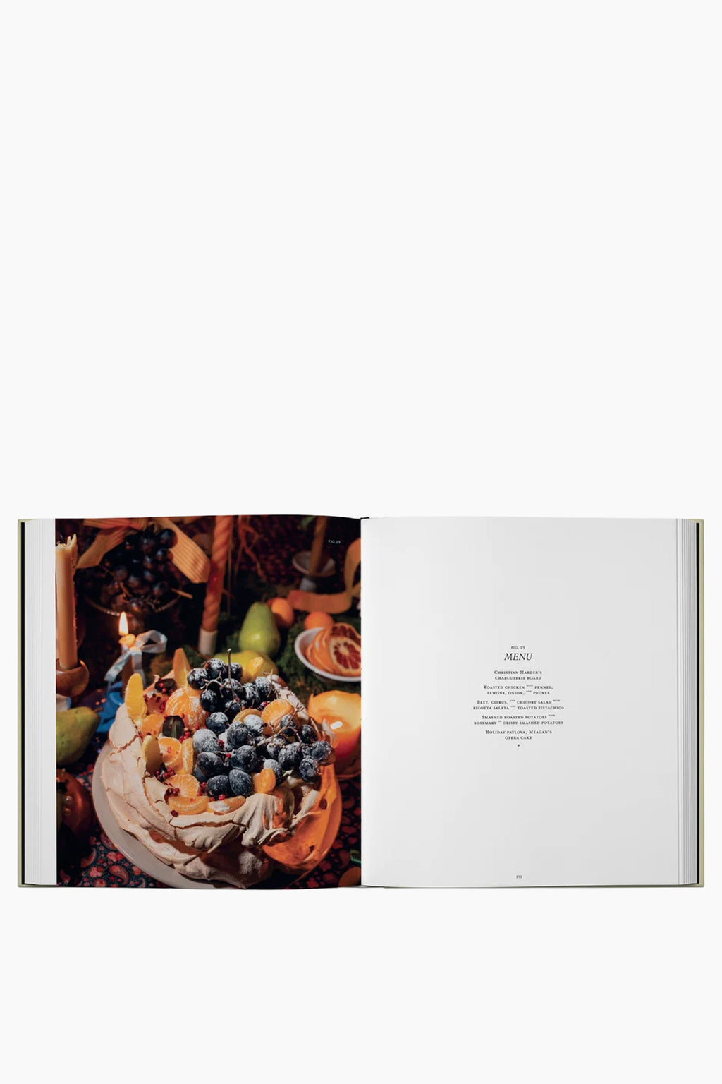 Once Around the Sun: Seasonal Rituals, Food, and Stories from a House Upstate