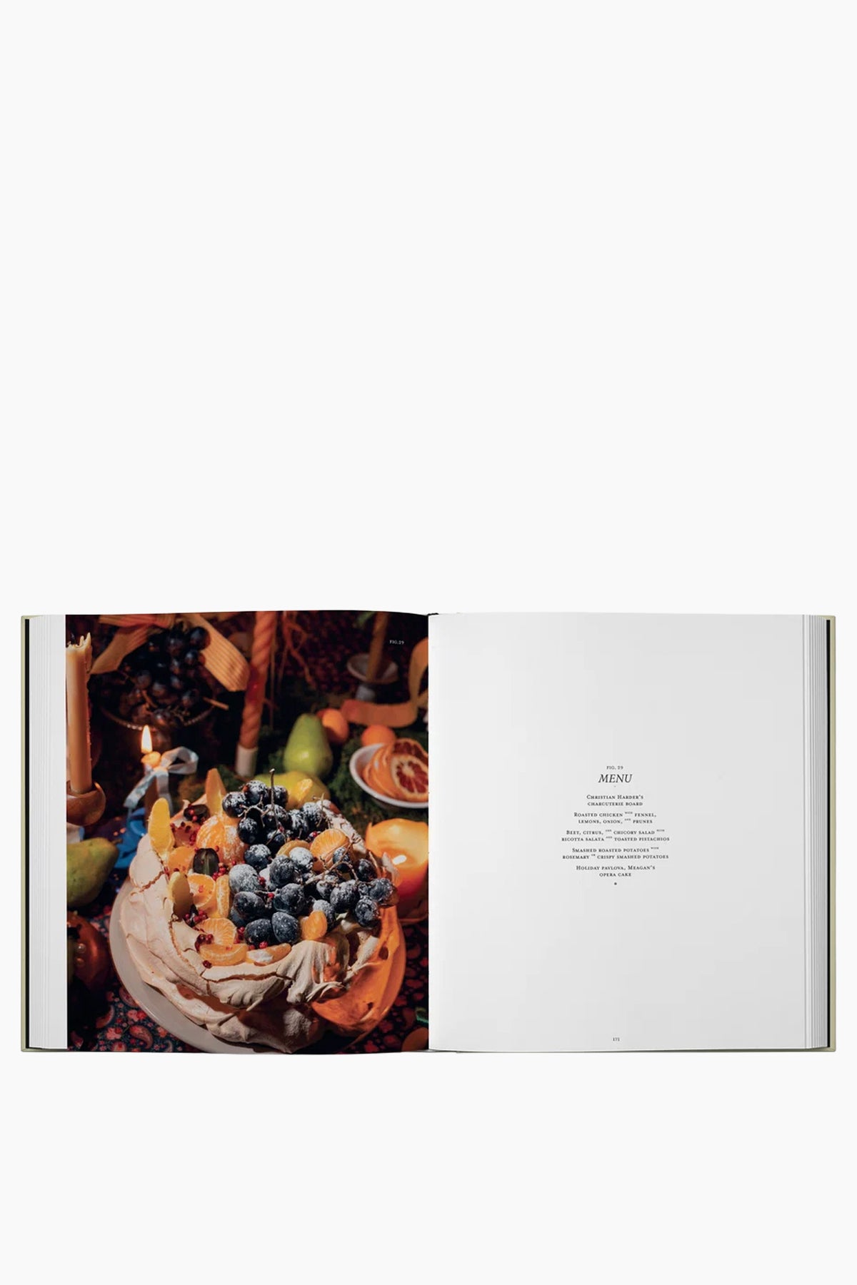 Once Around the Sun: Seasonal Rituals, Food, and Stories from a House Upstate