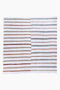 Antique Turkish Hemp Rug