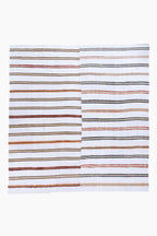 Antique Turkish Hemp Rug