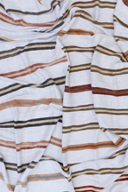 Antique Turkish Hemp Rug