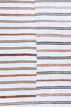 Antique Turkish Hemp Rug