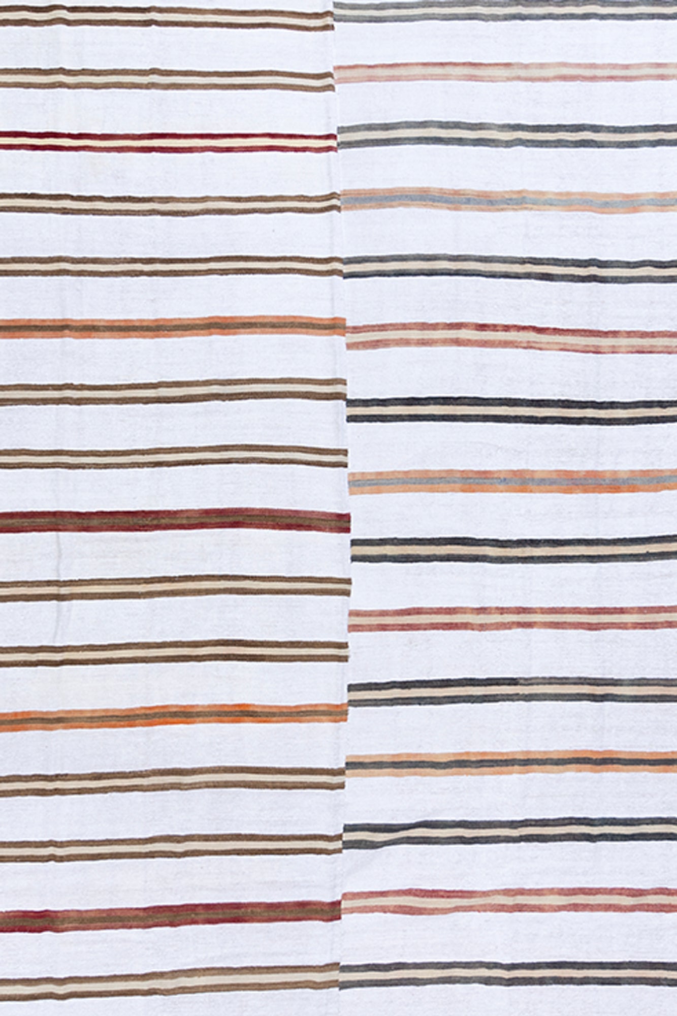 Antique Turkish Hemp Rug