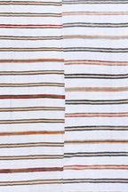 Antique Turkish Hemp Rug