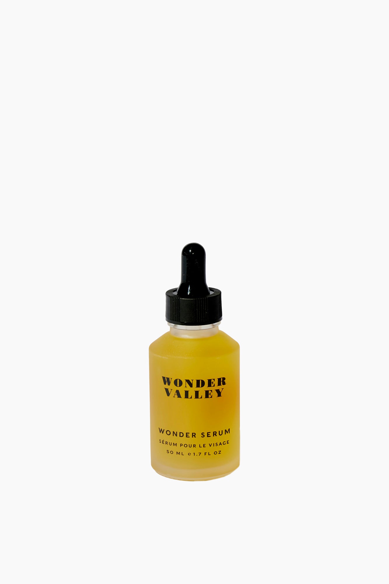 Wonder Serum