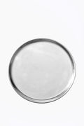 Aluminum Round Tray
