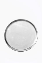 Aluminum Round Tray