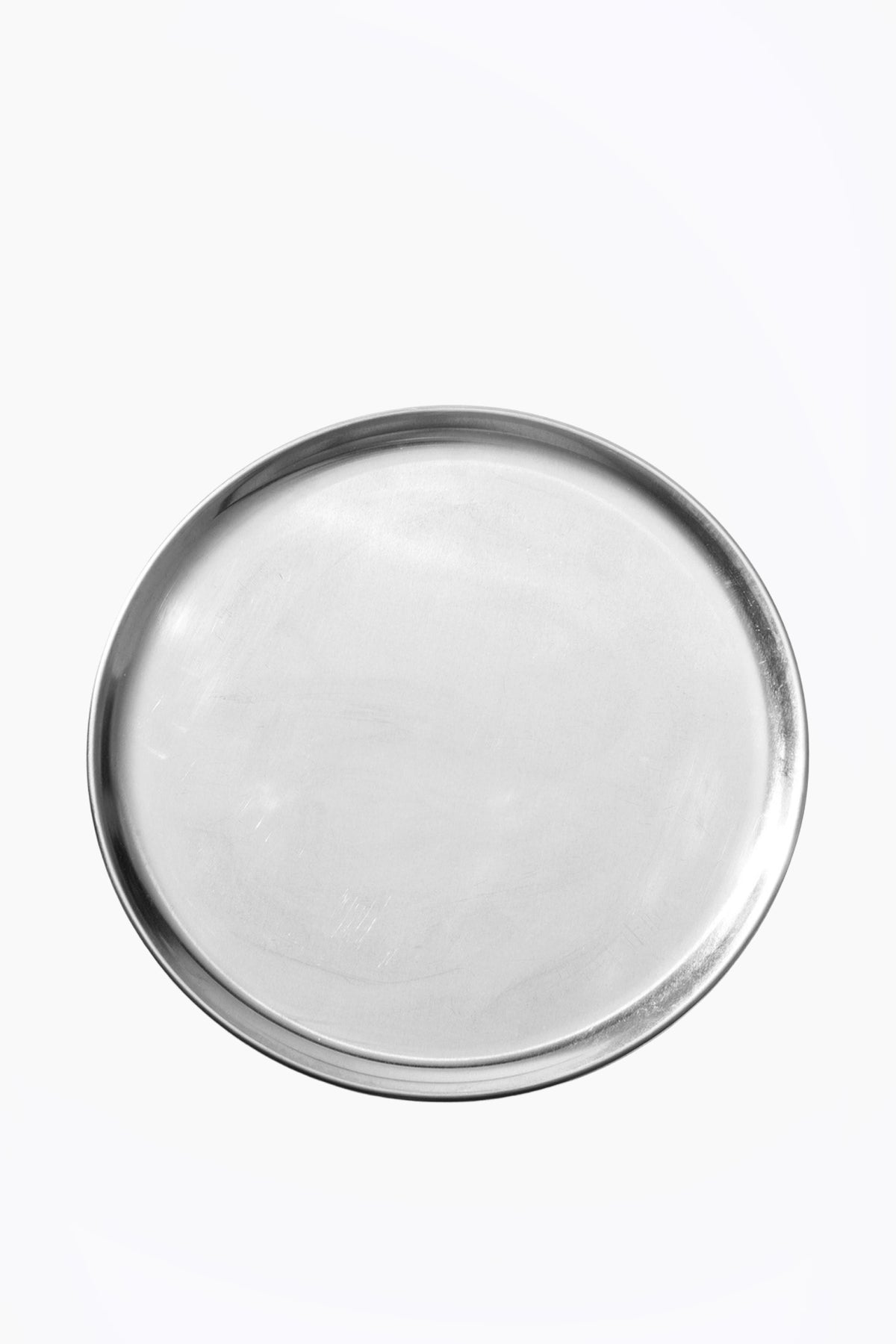 Aluminum Round Tray