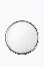 Aluminum Round Tray