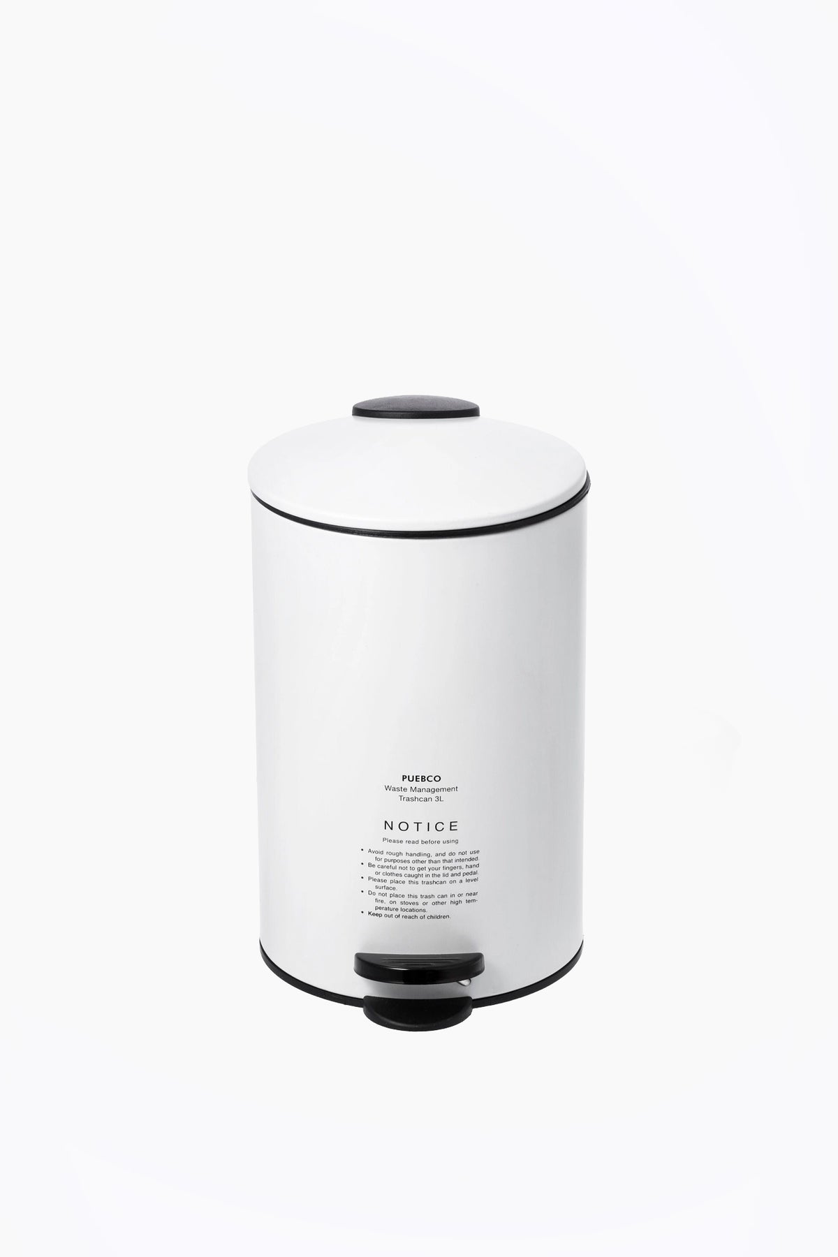 Trash Can