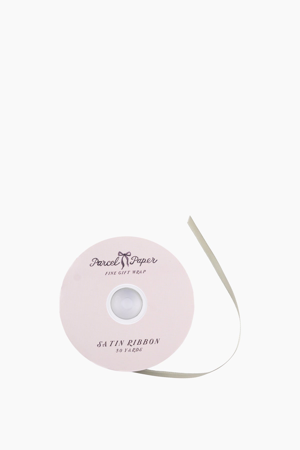 Satin Ribbon