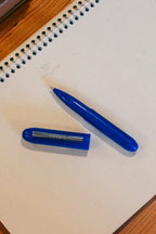 Bullet Ballpoint Pen