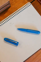Bullet Ballpoint Pen